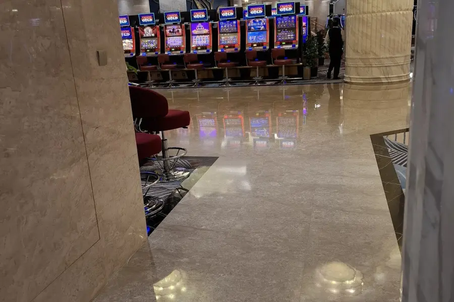 Gangstasino ÐºÐ°Ð·ÑÐ½Ð¾