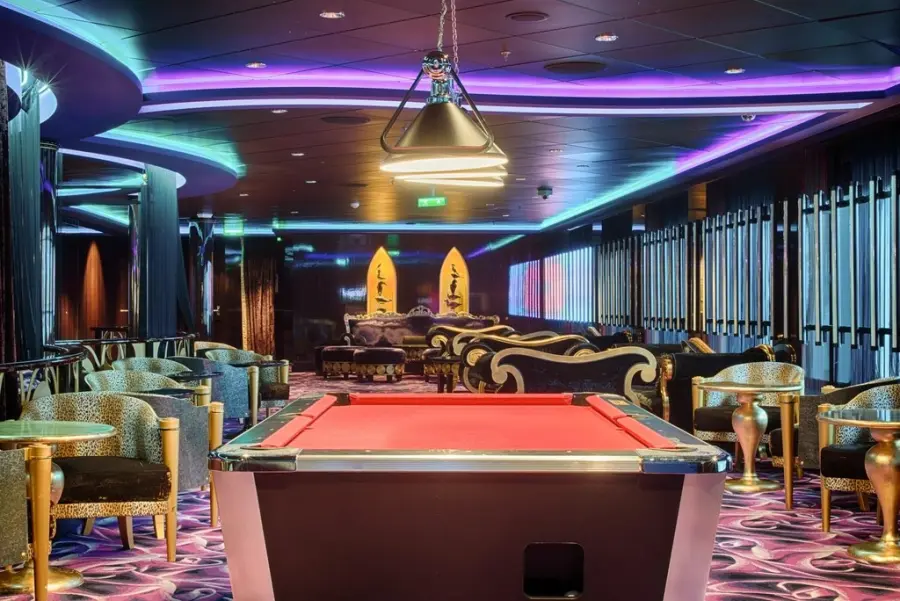 Gangstasino
