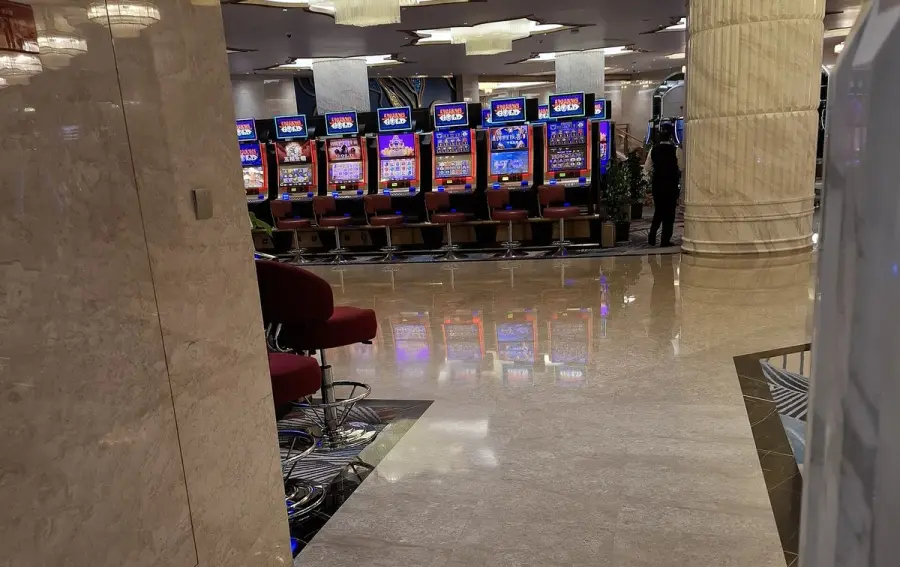 Gangstasino Ð¿ÑÐ°Ð³ÑÐ°Ð¼Ð°